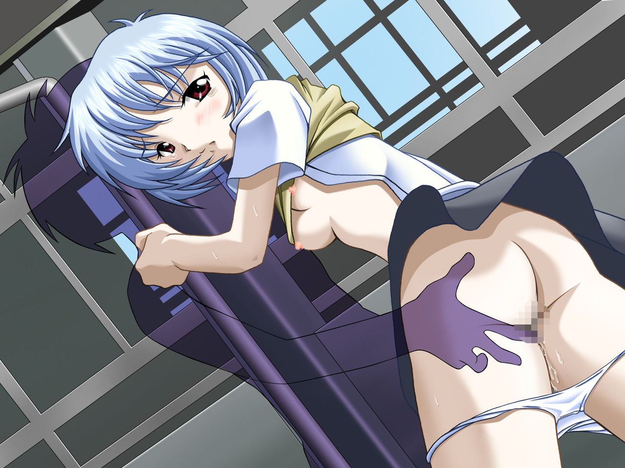 Kankin Hokan Keikaku page 9 full