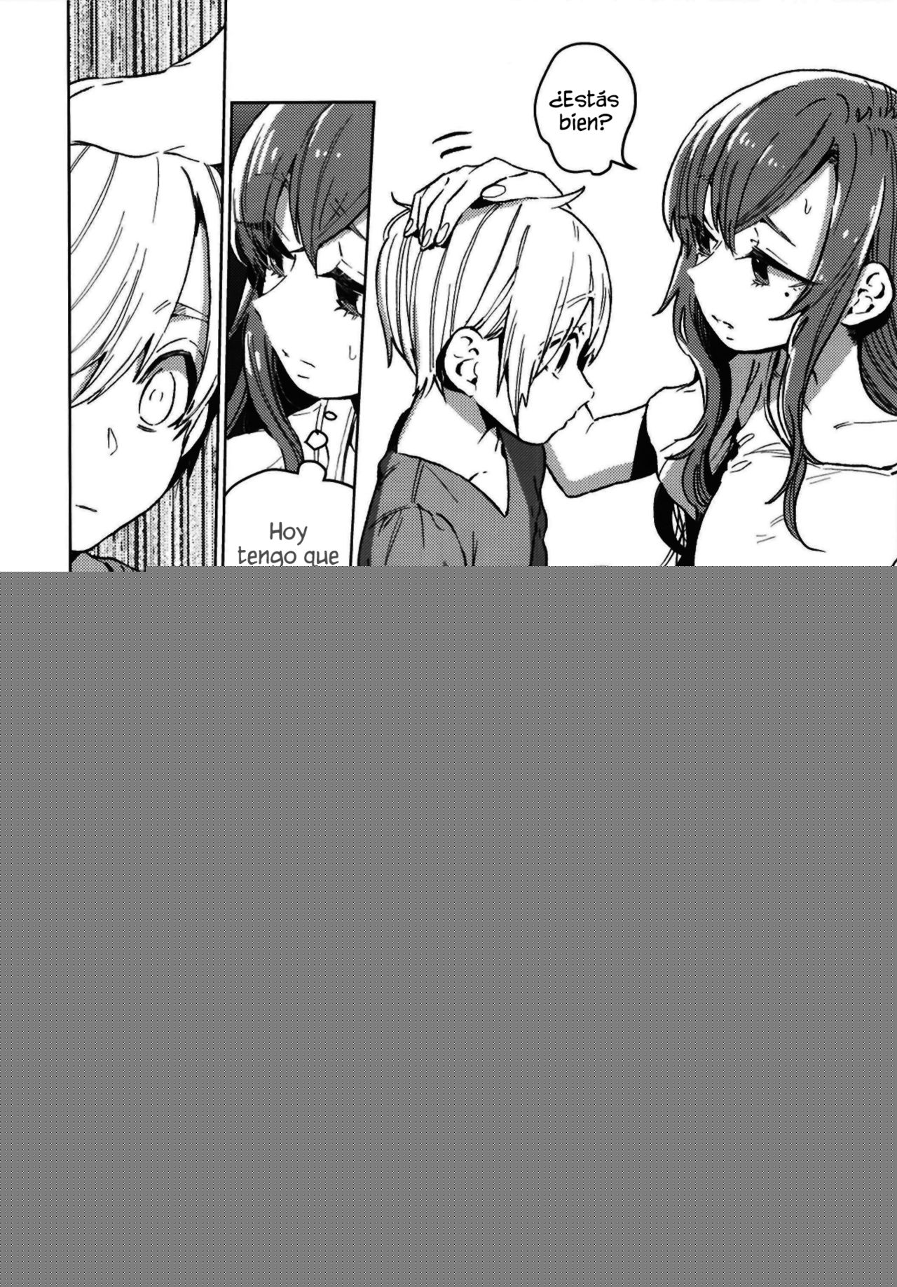 Karakai Onee-san ga Kaeriuchi ni Au Hon page 9 full