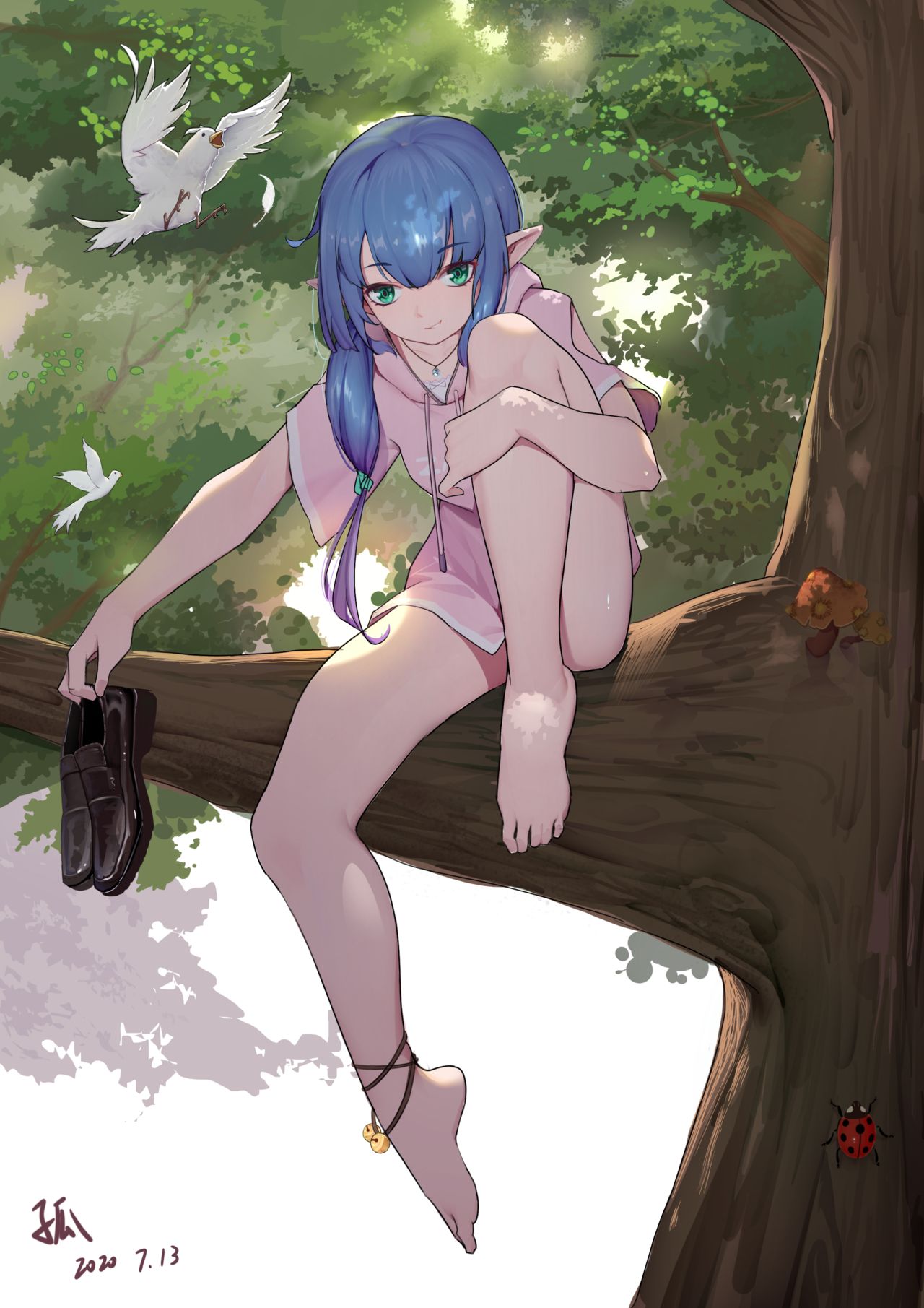 Artist || 梦中风几里mm page 10 full