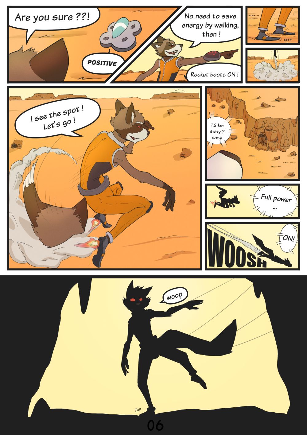 Overabunded page 7 full