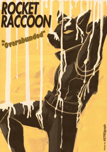 Overabunded cover