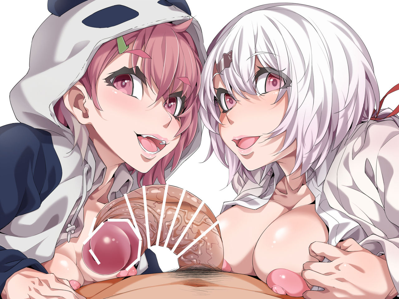 スイマセン、この（skyiはある）を一つください page 2 full