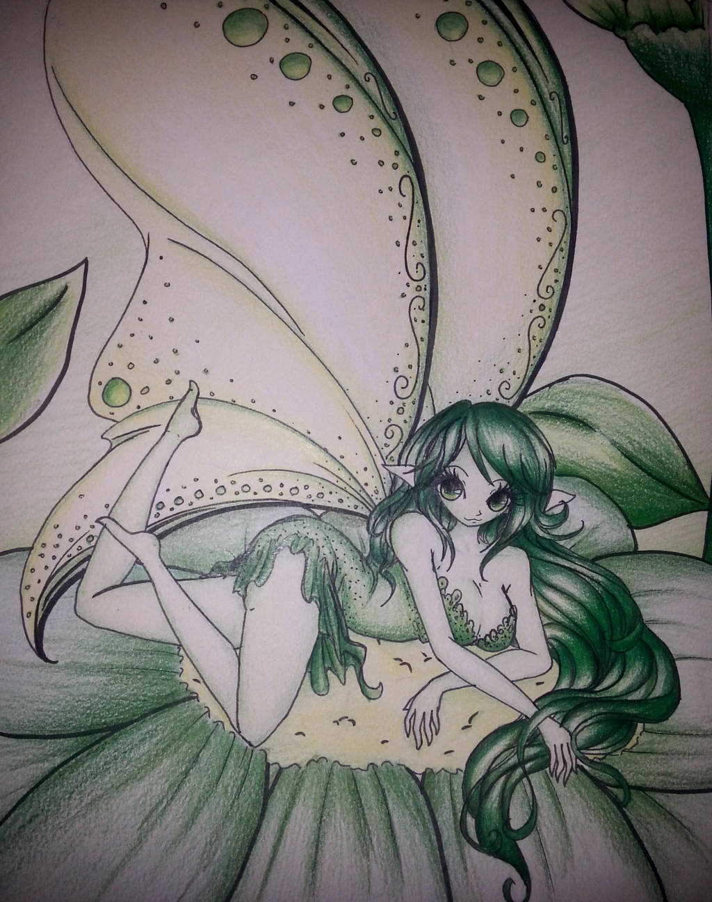 ARTIST BunnyWhiskerz page 8 full