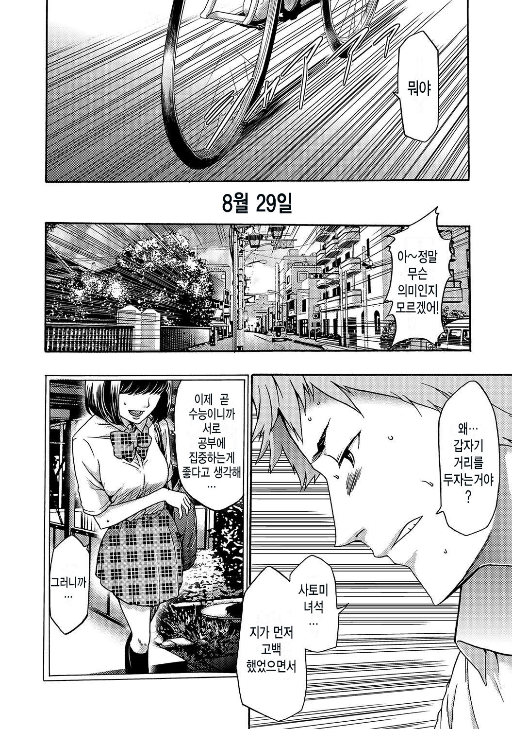 Imouto Saimin Choukyou Manual | 여동생 최면 조교 매뉴얼 Ch. 1-5 page 5 full