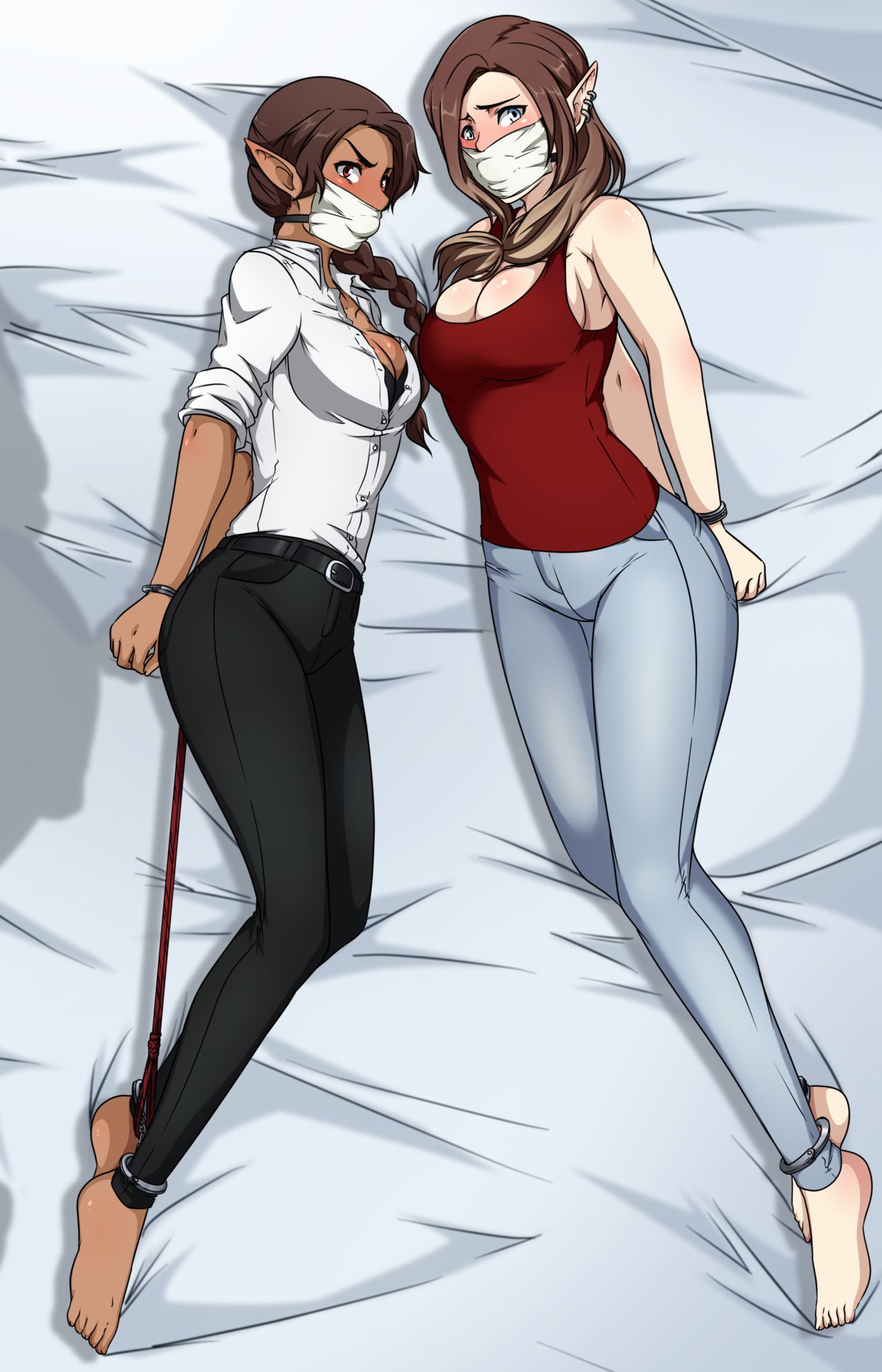 Pixiv ❤️❤️ jp1498 page 5 full