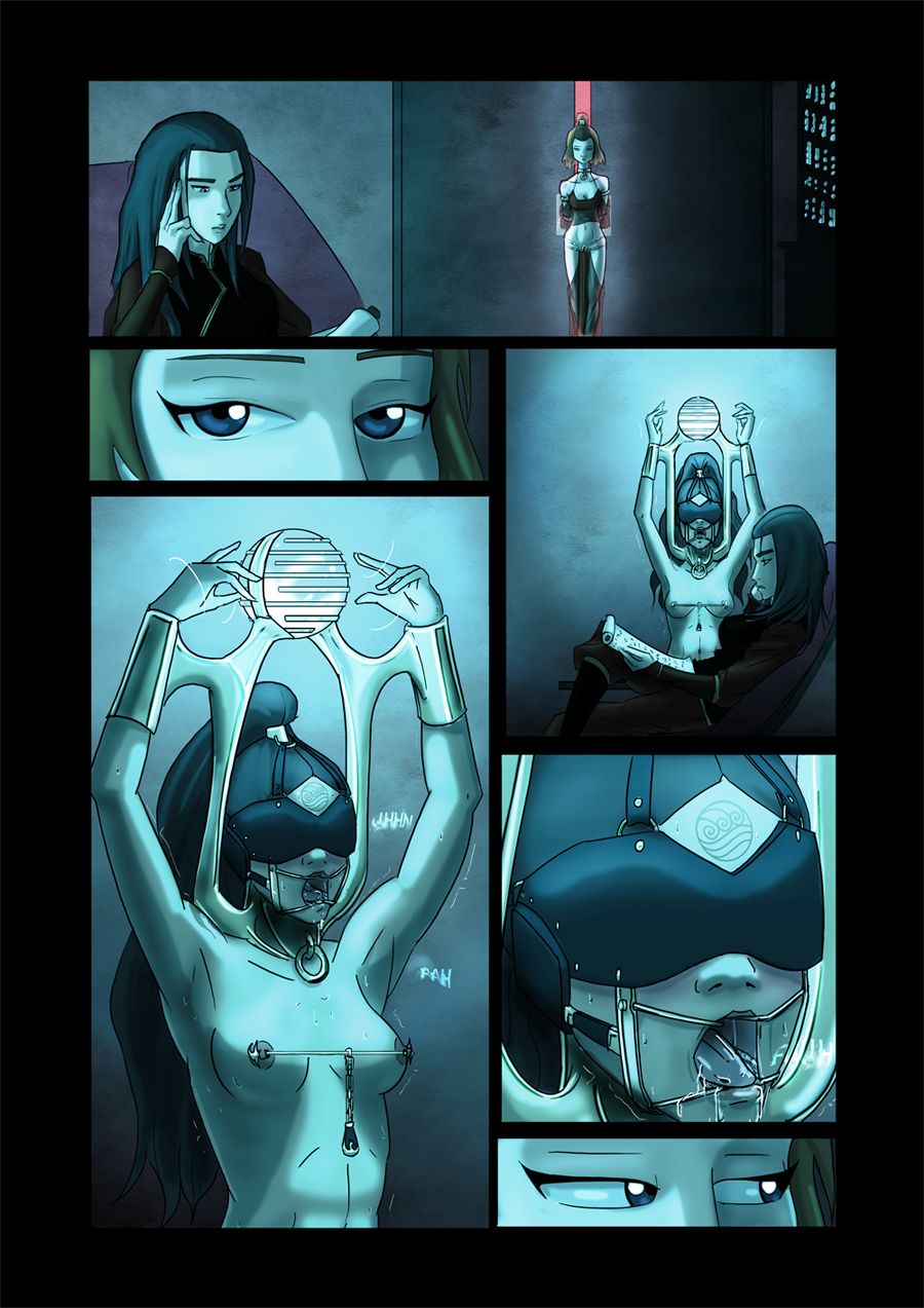 Volition page 2 full
