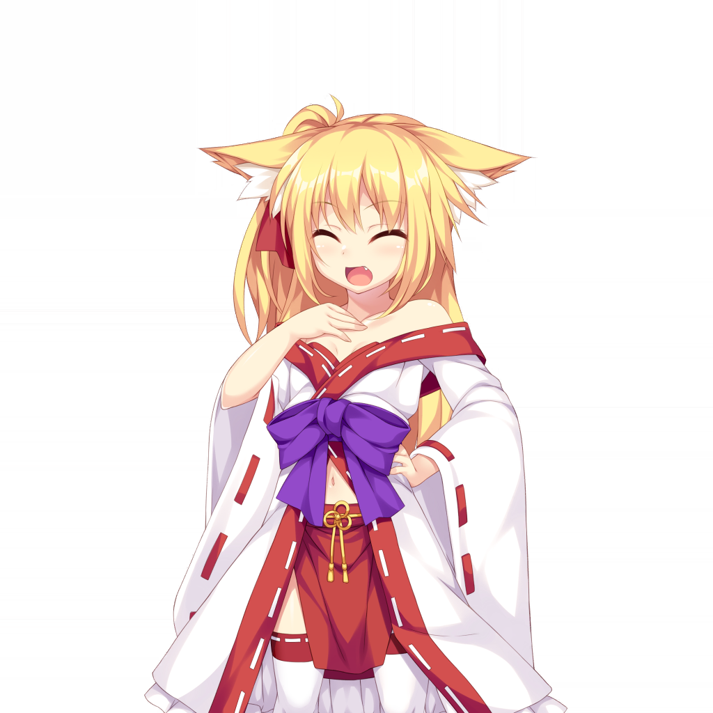 Kitsune Hime no Moribito ~Loli Babaa Kitsune o Mamorinuku Tower Defence~ page 8 full