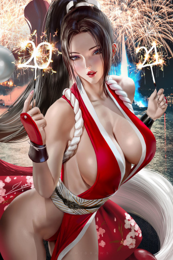 Zumi Draw NSFW cover