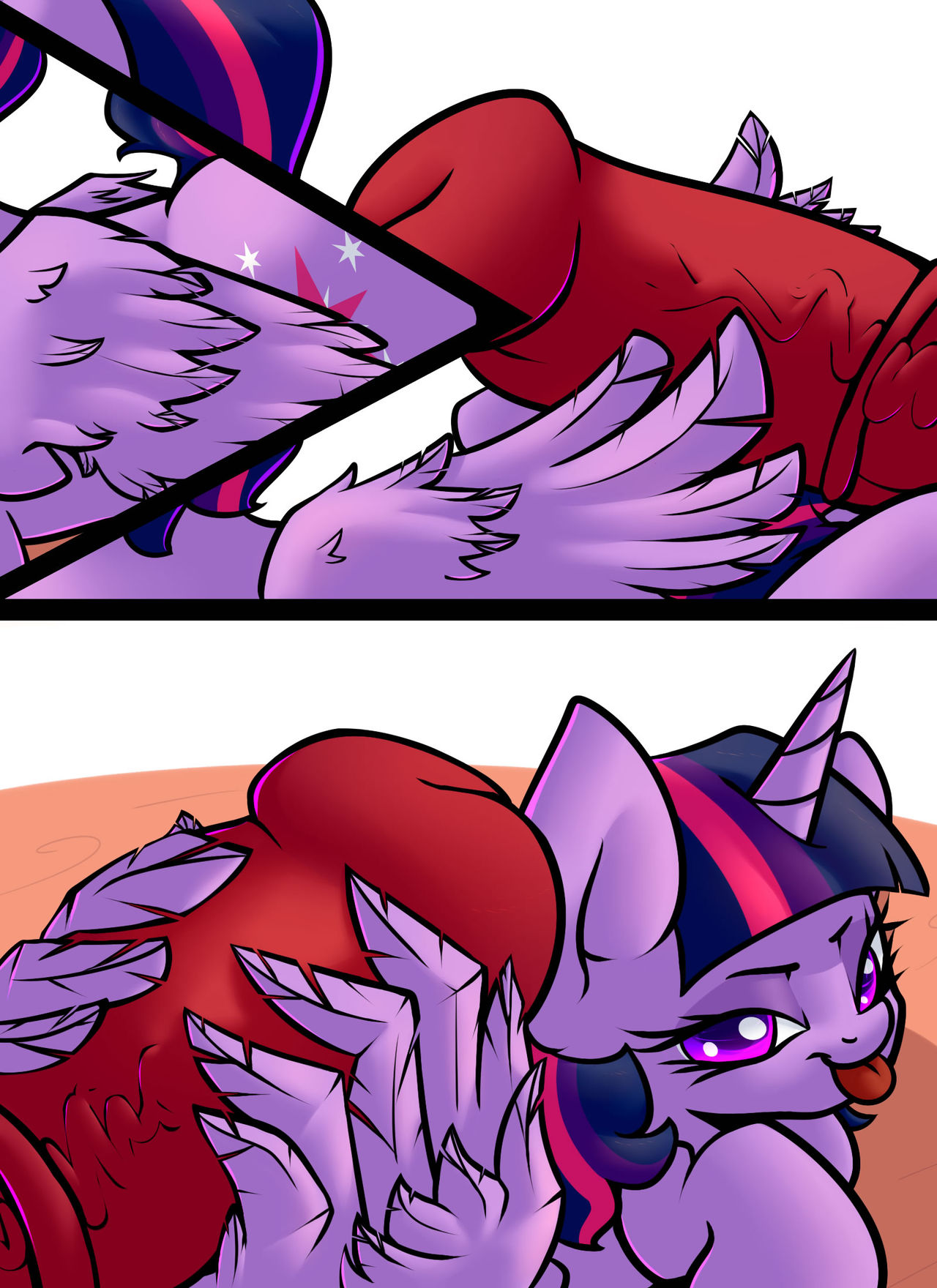Candybits page 6 full