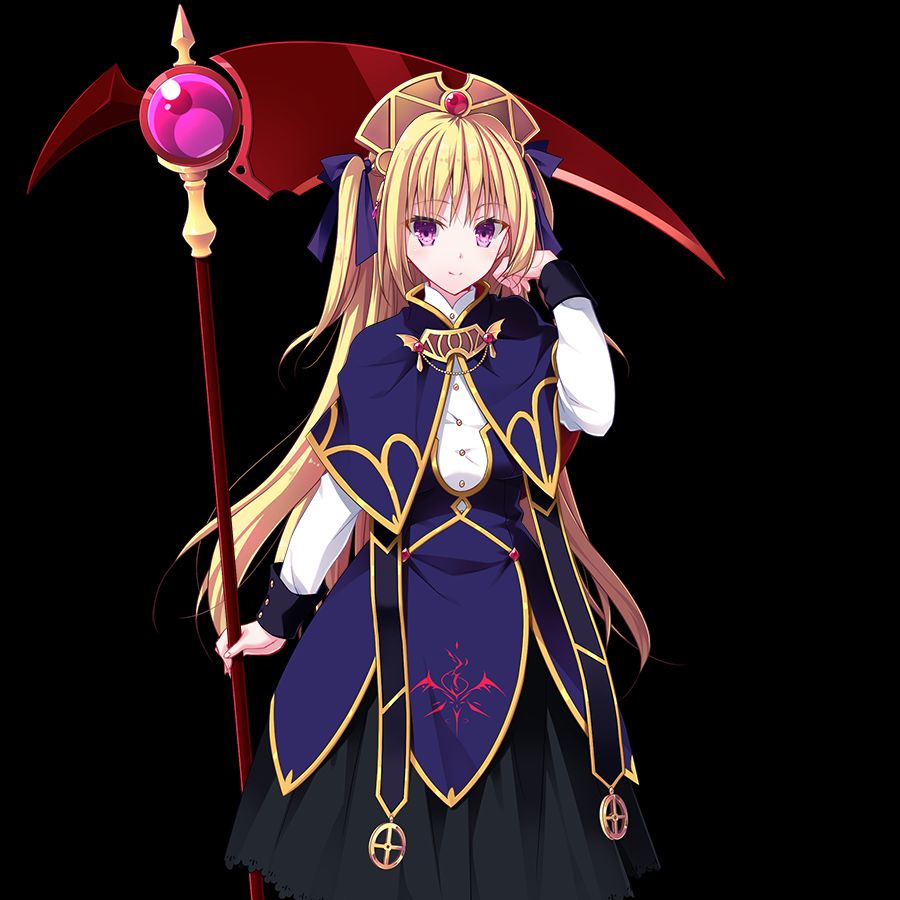 Dungeon's Legion -Maou ni Sasagu Otome no Sitai- page 2 full