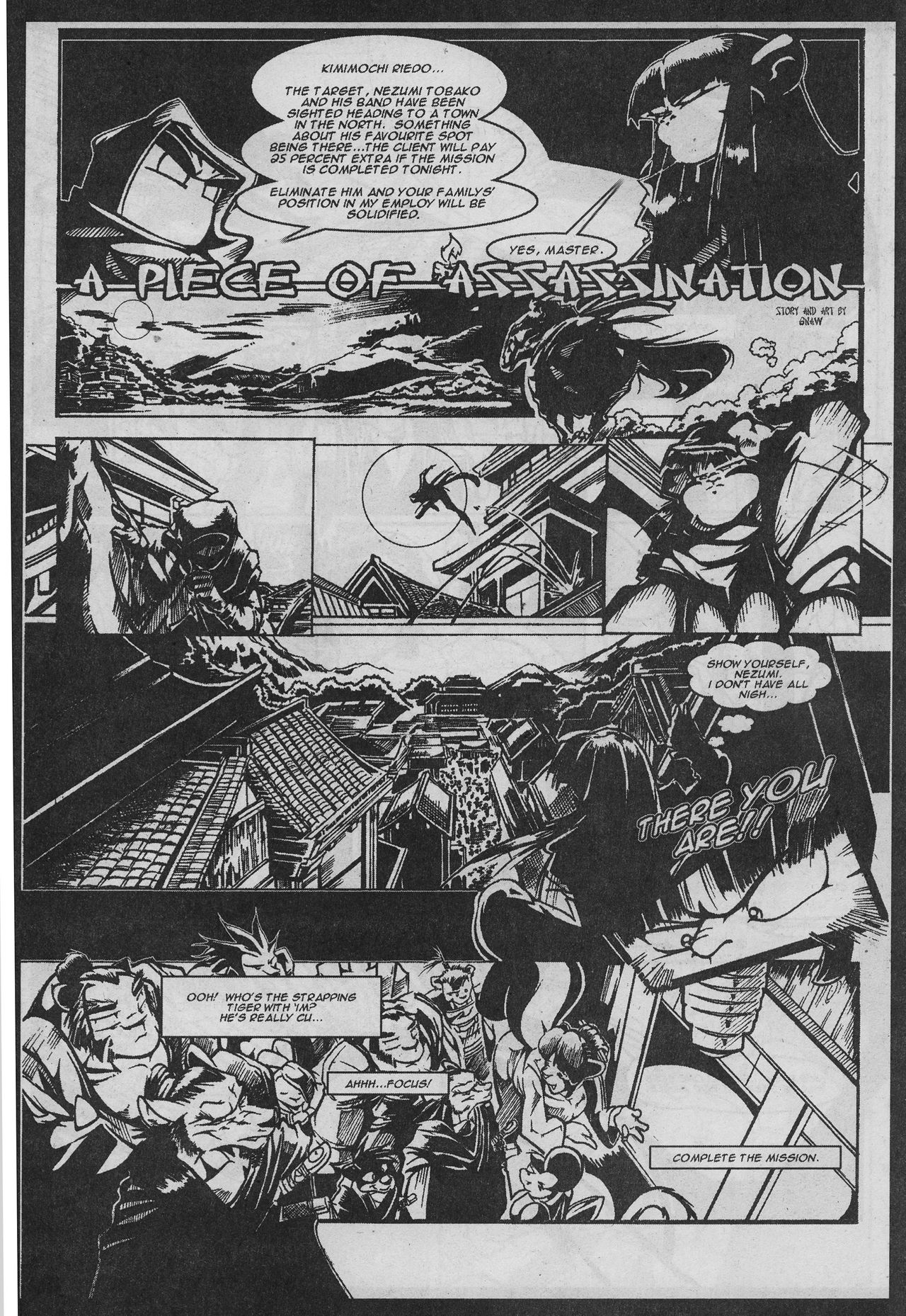 Genus №89 page 9 full