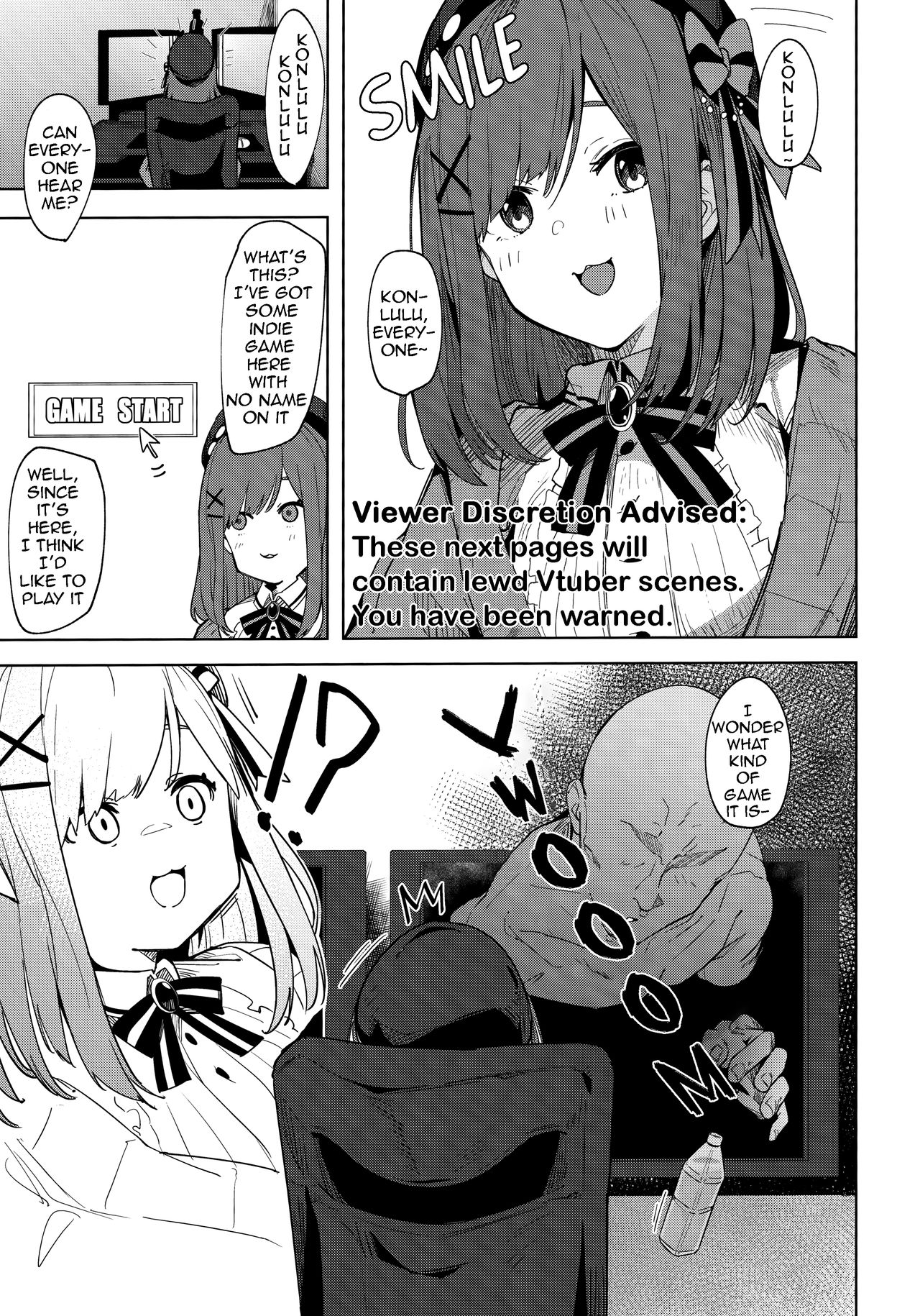 Ganba RURU!! page 2 full