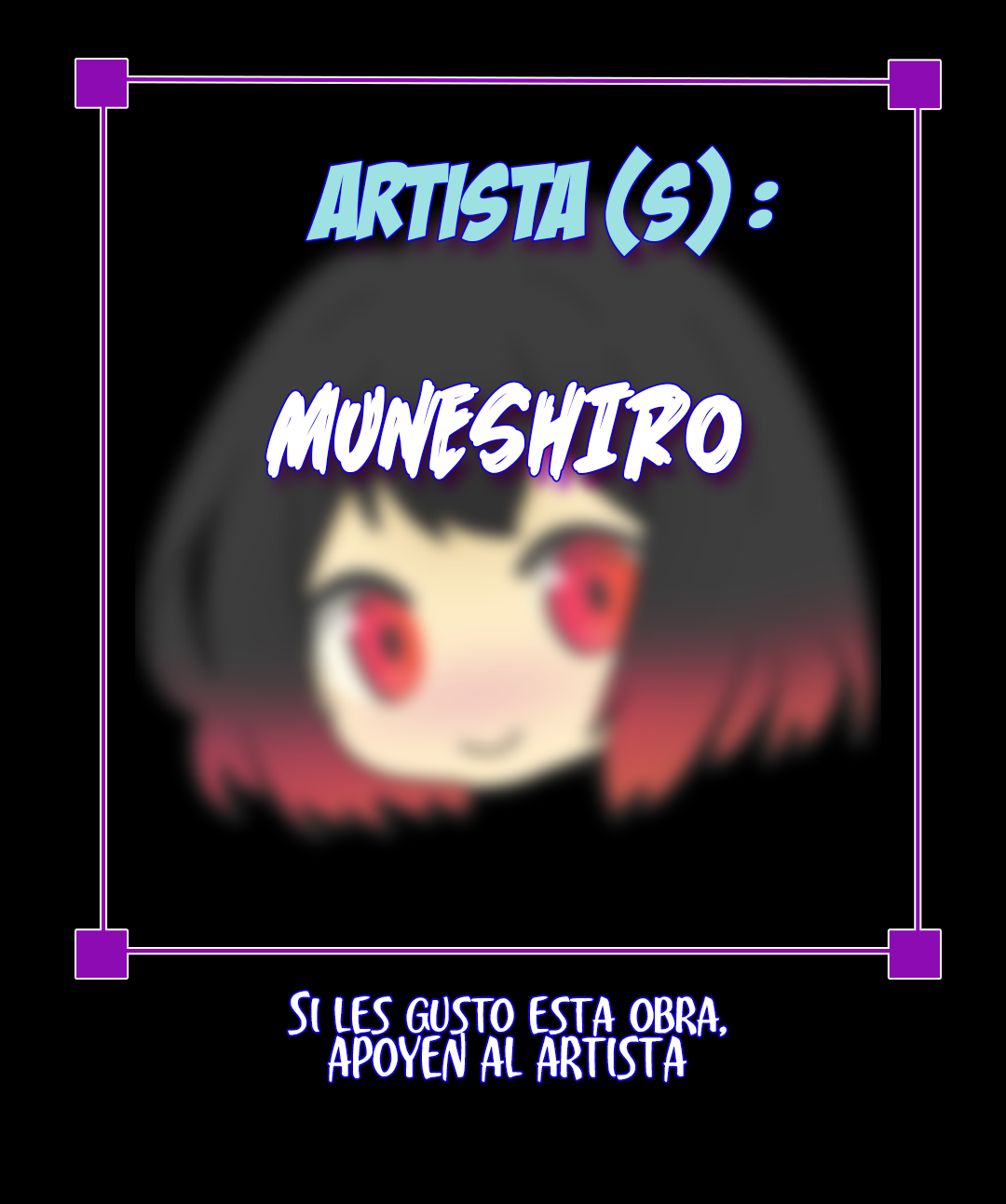 MONA-OCHI | Mona's Fall page 2 full