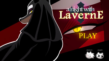A Night with Laverne cover