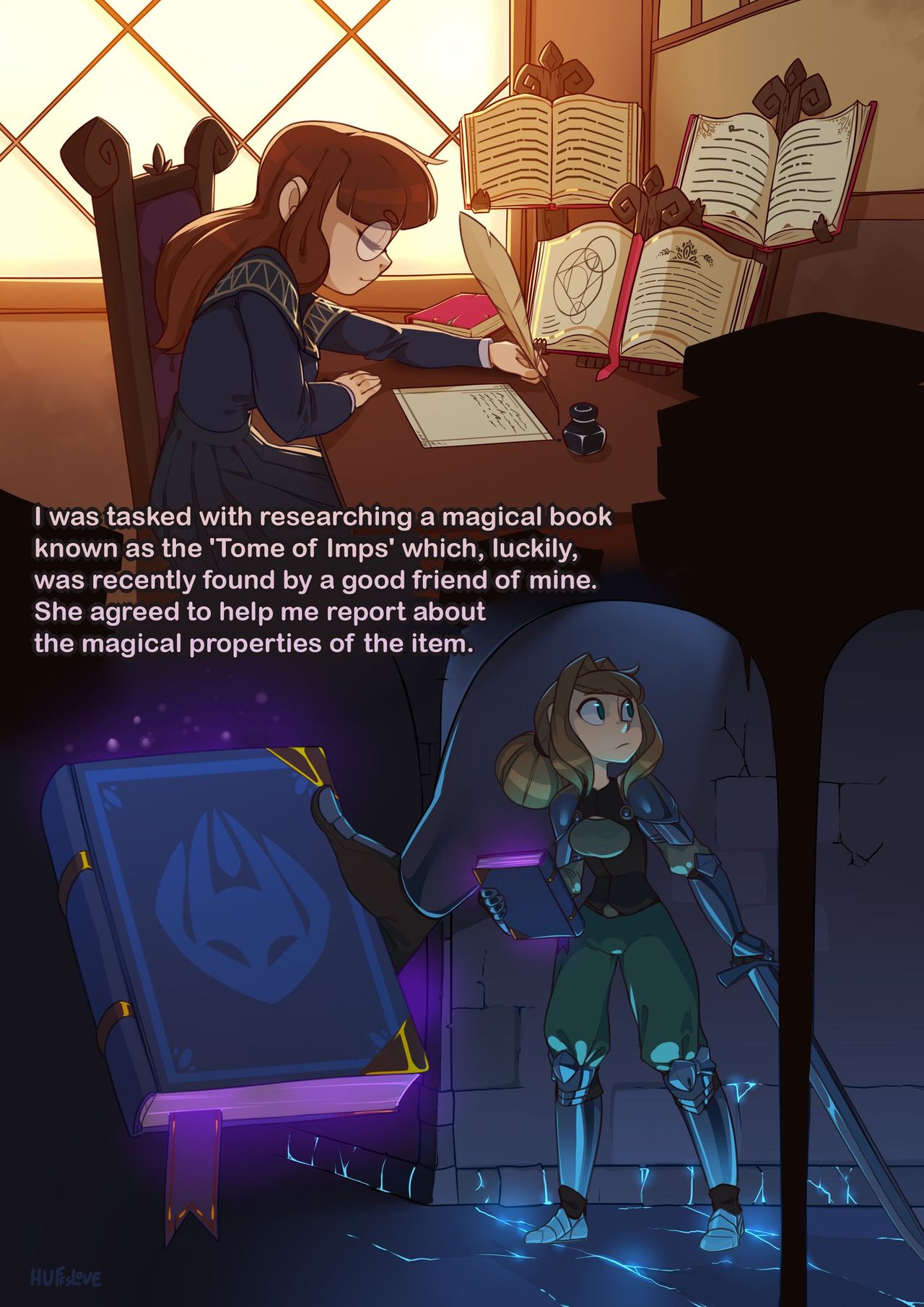 -  - page 1 full