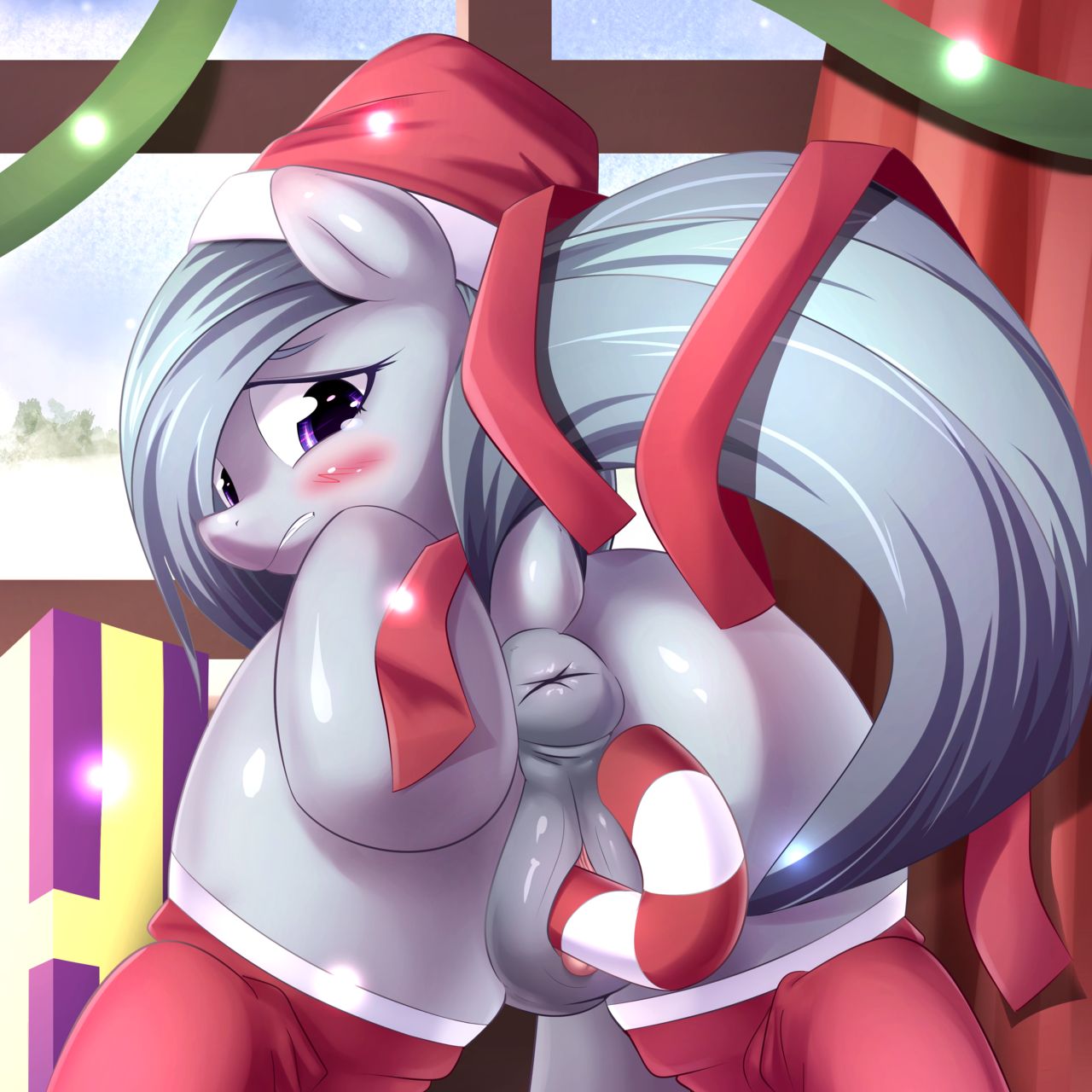 Clop For A Cause Complete Edition page 4 full