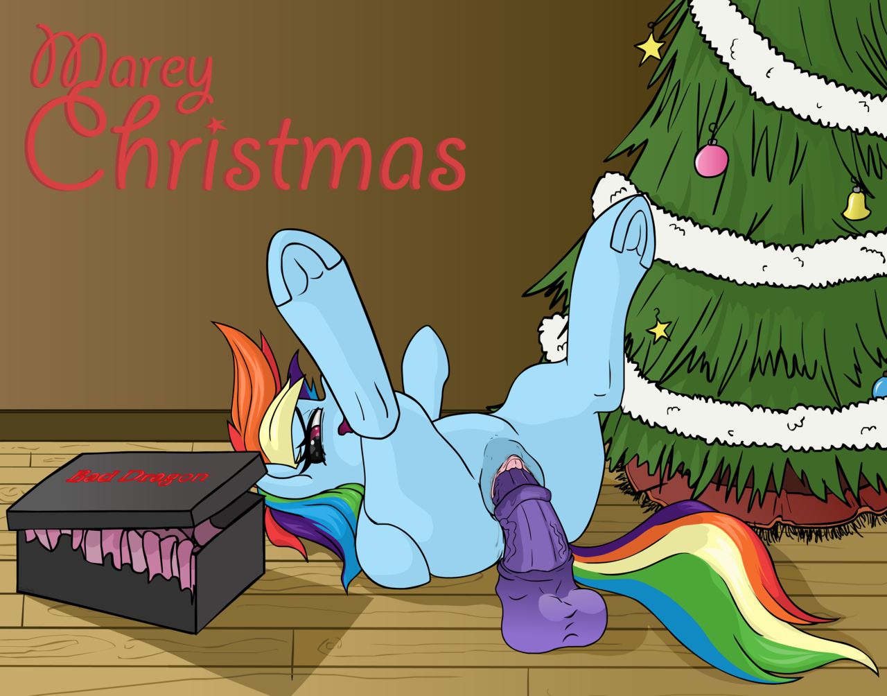 Clop For A Cause Complete Edition page 5 full