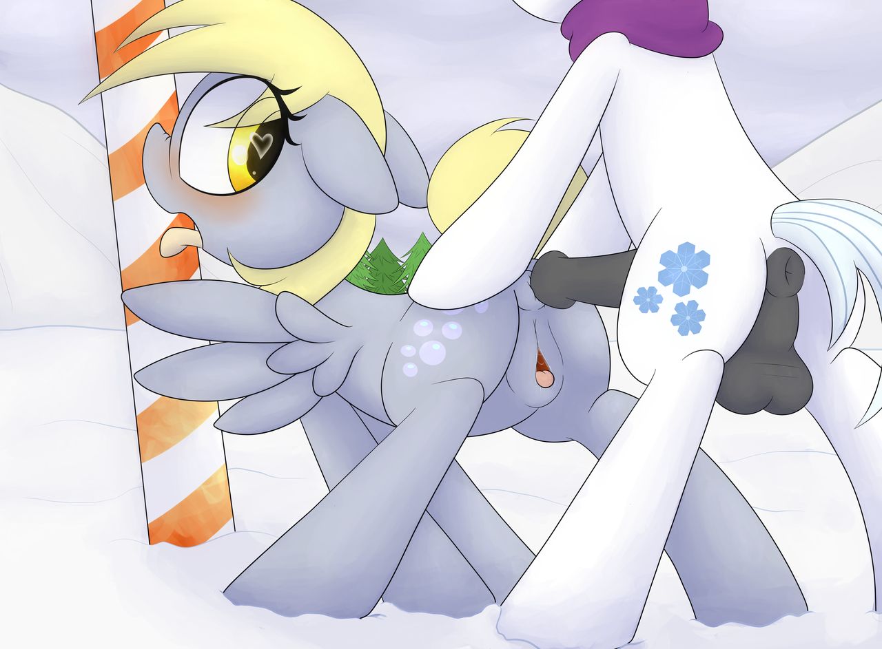 Clop For A Cause Complete Edition page 6 full
