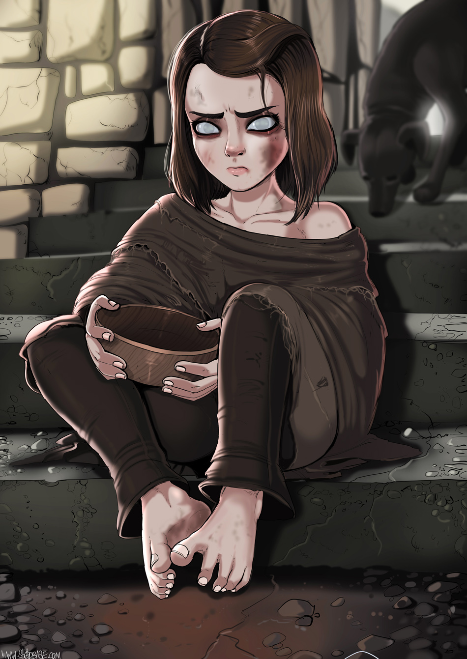 Game of Thrones page 7 full