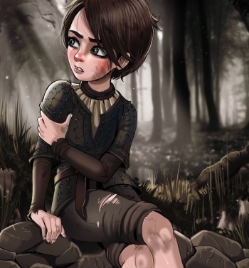 Game of Thrones cover