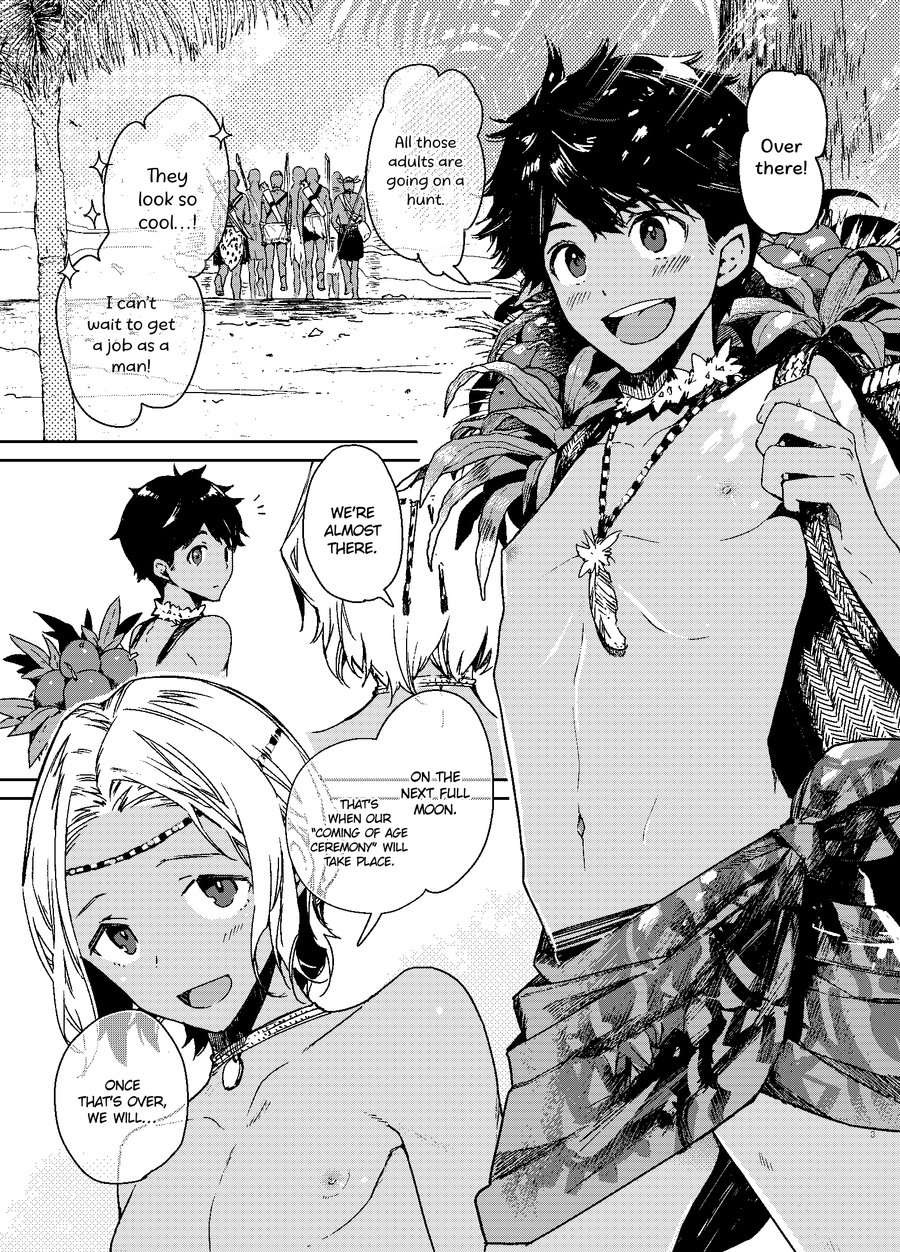 Seijin no Gi page 2 full