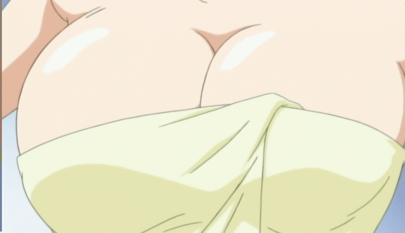 Aniyome wa Ijippari  ep.1 animations page 1 full
