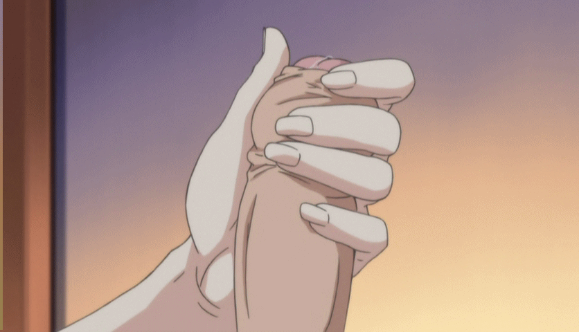 Aniyome wa Ijippari  ep.1 animations page 10 full