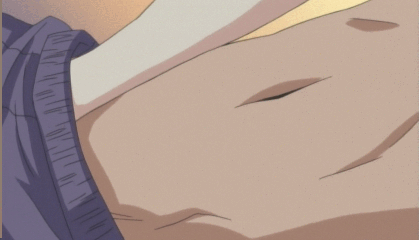 Aniyome wa Ijippari  ep.1 animations page 8 full