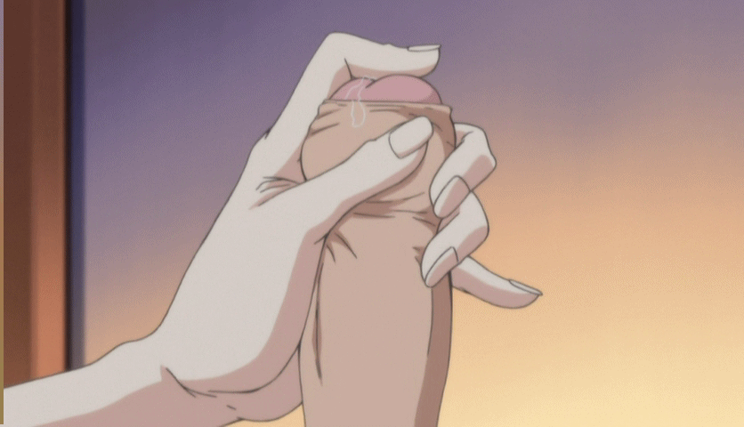 Aniyome wa Ijippari  ep.1 animations page 9 full