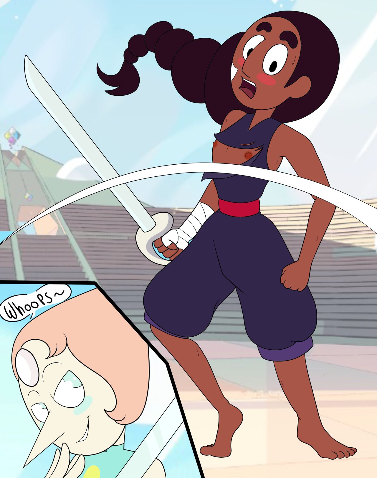 Connie page 6 full