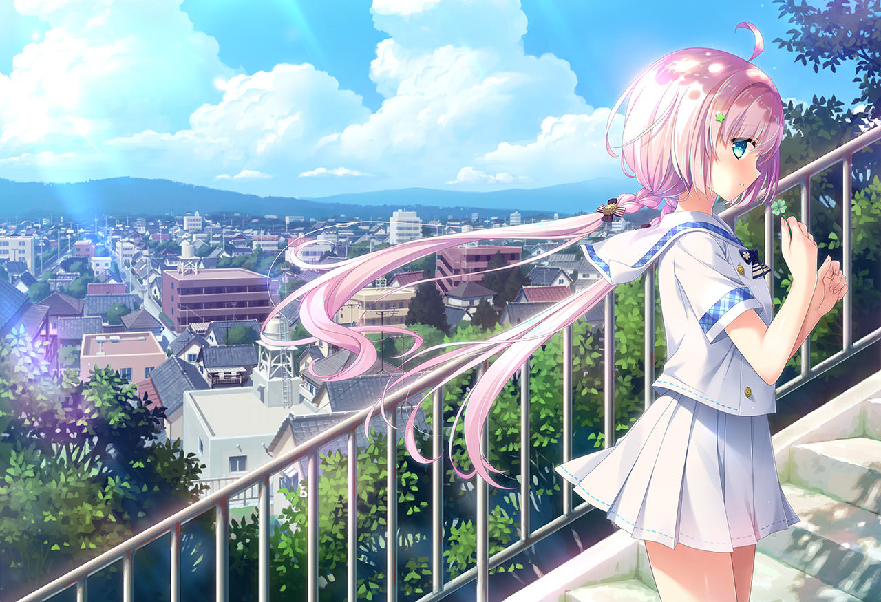 Kokoro no Katachi to Iro to Oto page 2 full