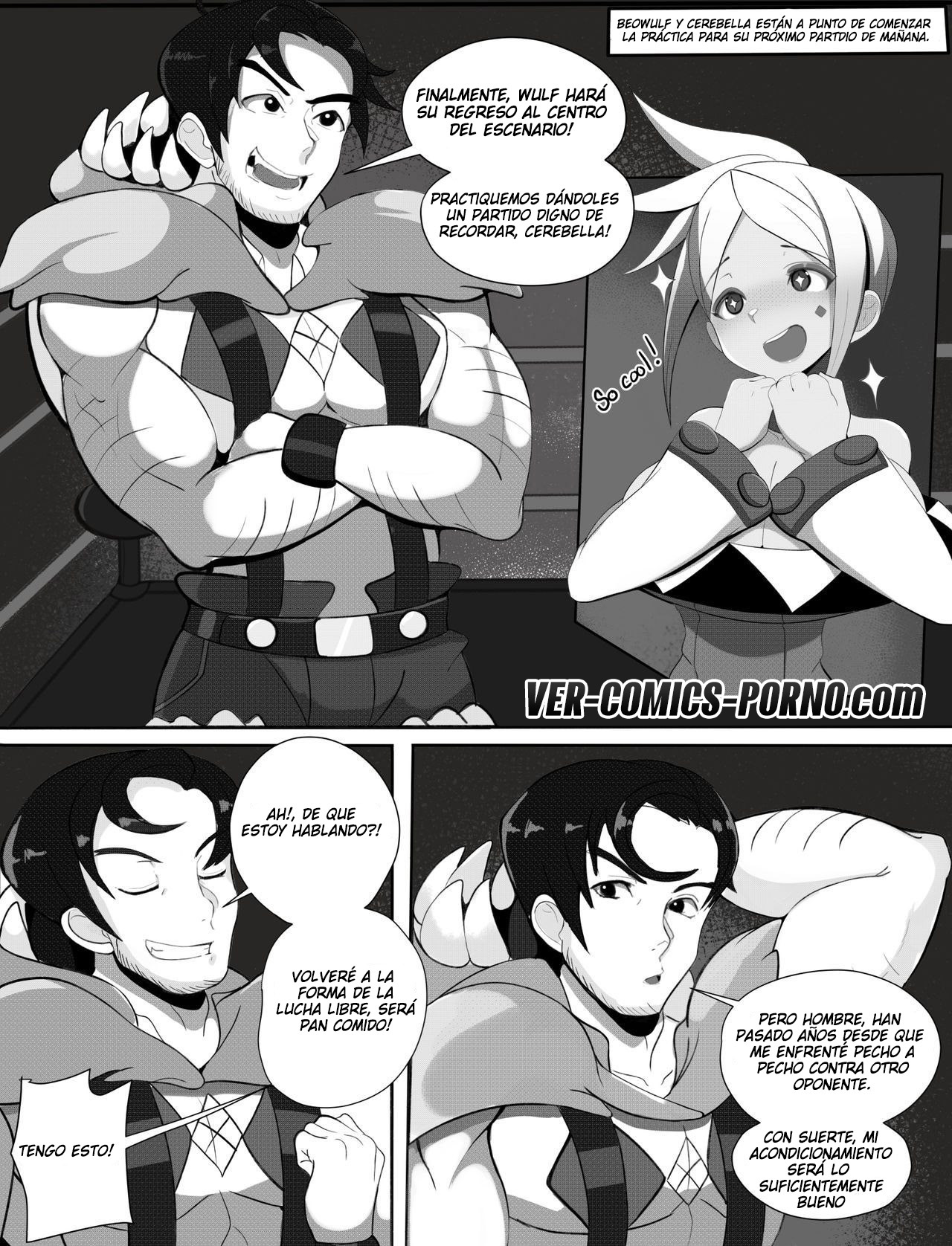 Diamond Drop  – Jellcaps page 3 full