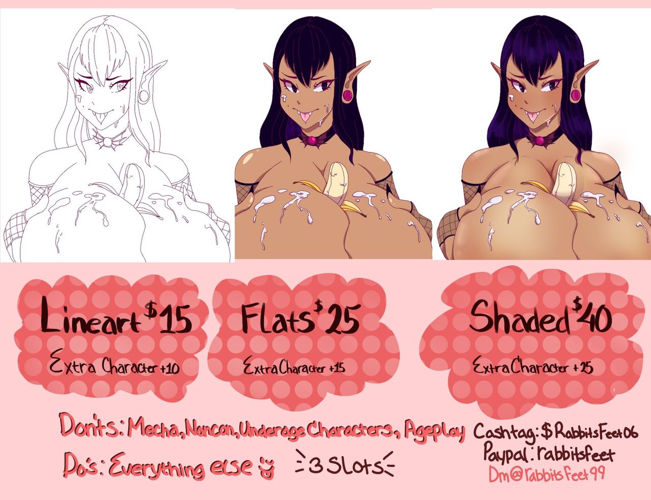 artist collection page 5 full