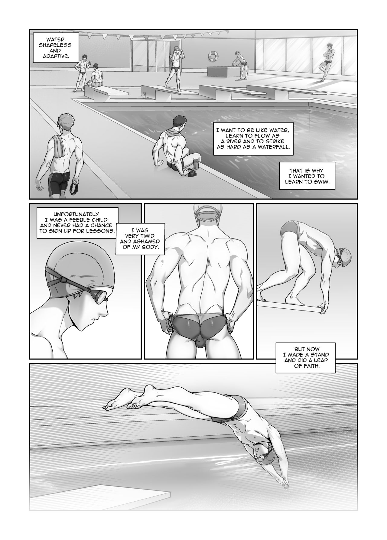 Locker Secrets page 4 full