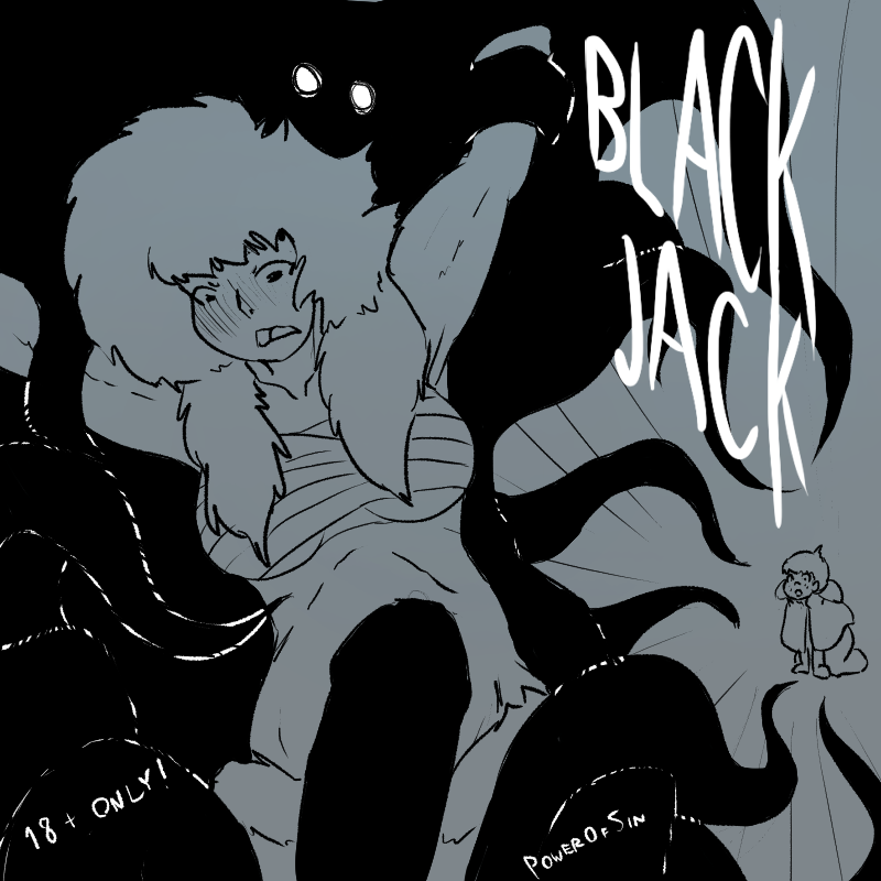 BlackJack page 1 full