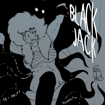 BlackJack cover
