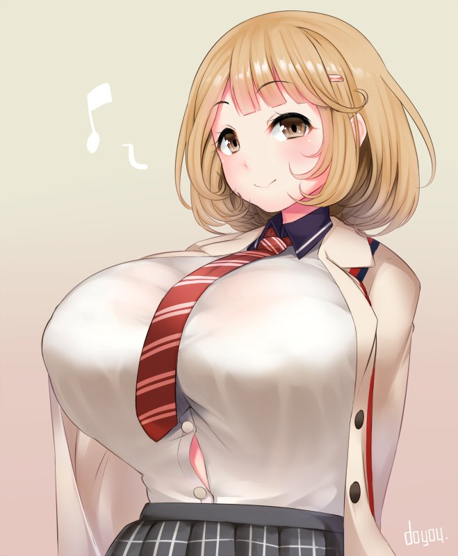Big breast 大奶子 page 7 full