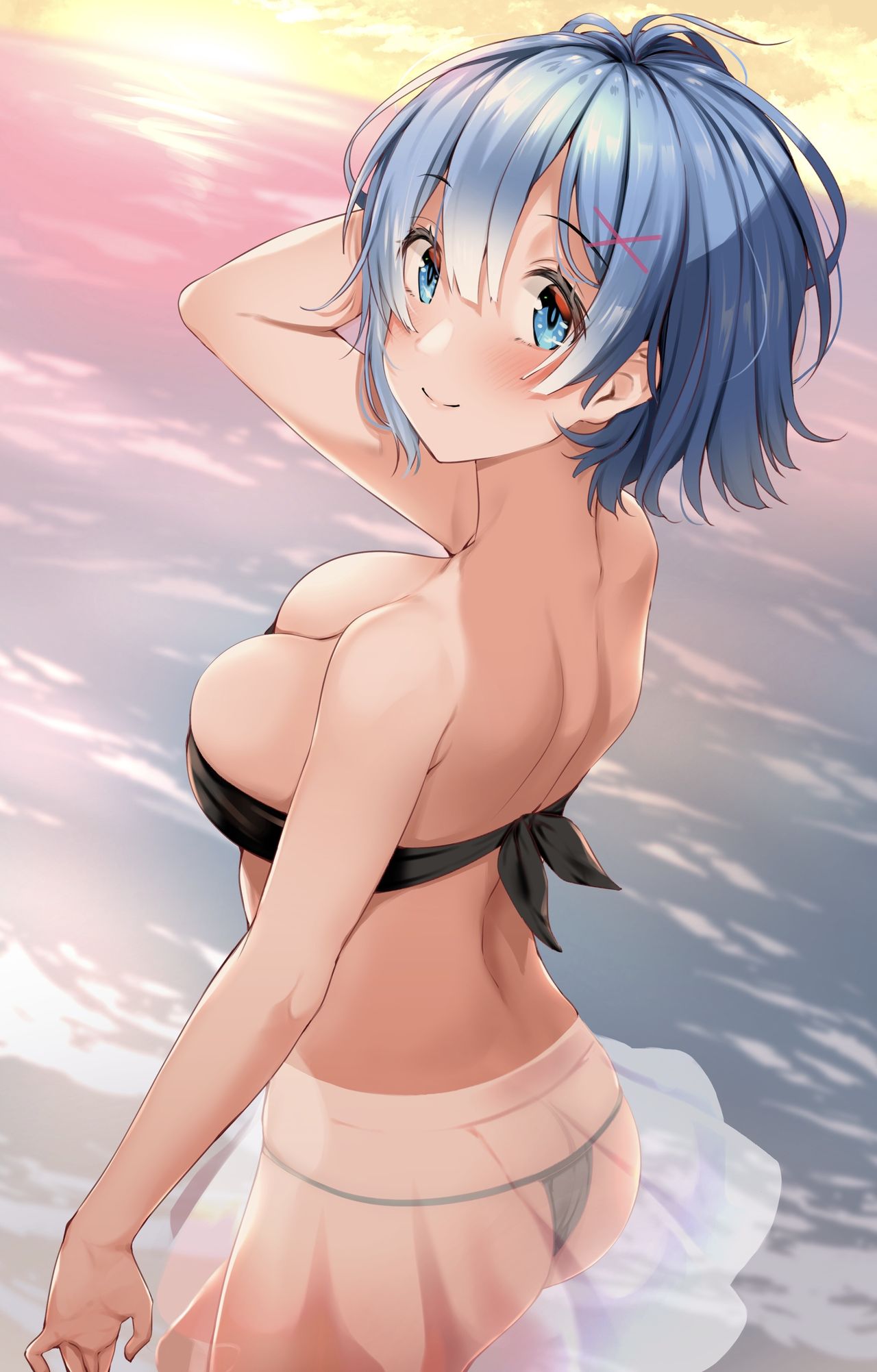 Artist || Nakamachi Machi page 9 full