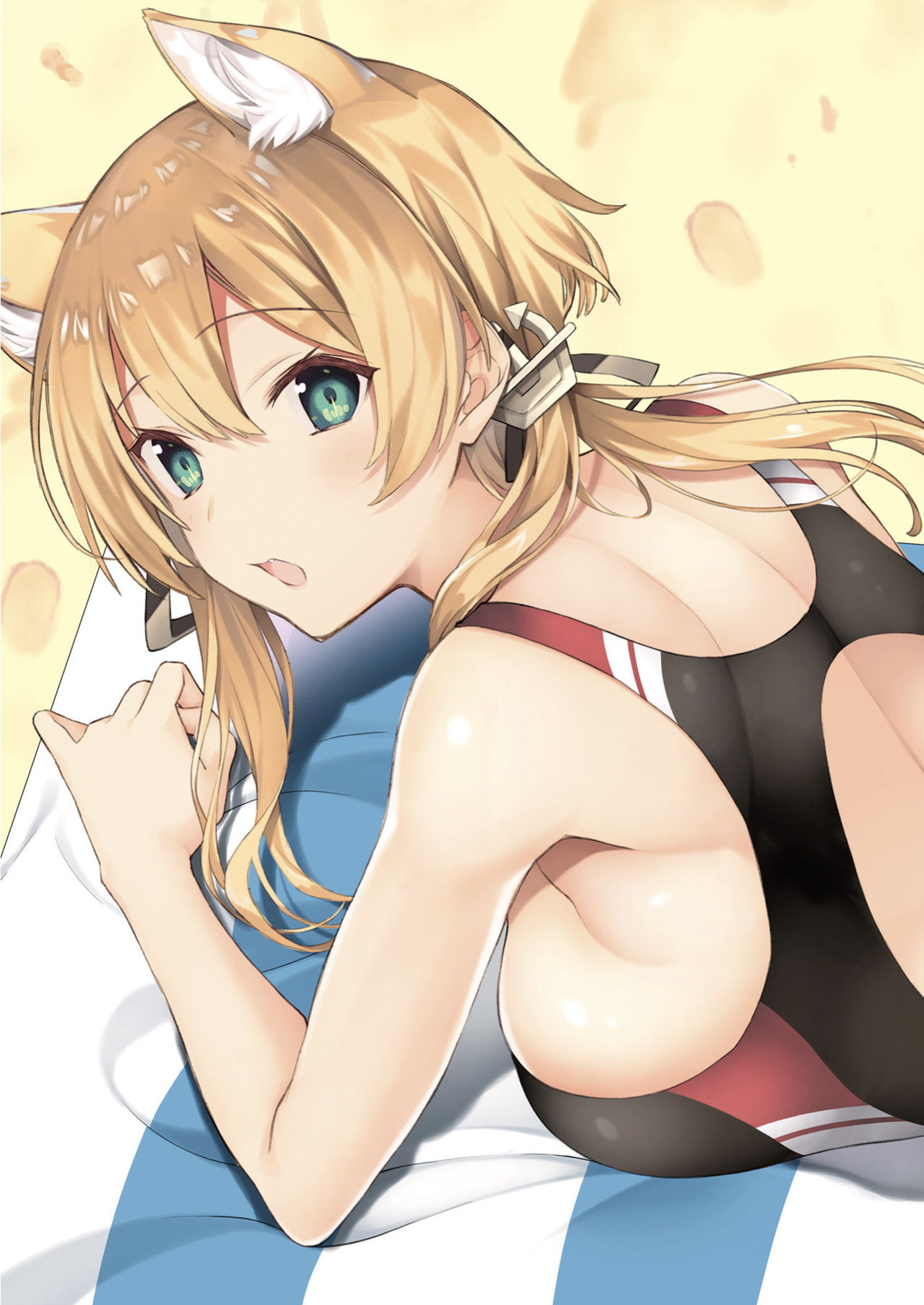 N,s A COLORS #12 page 2 full