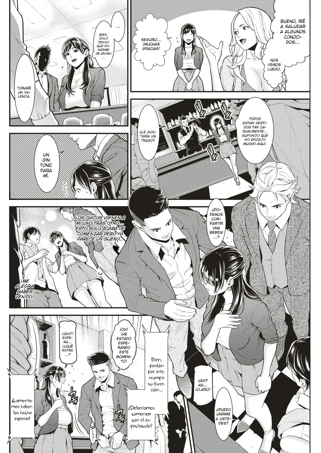 Matchmaking Battle Royale page 4 full