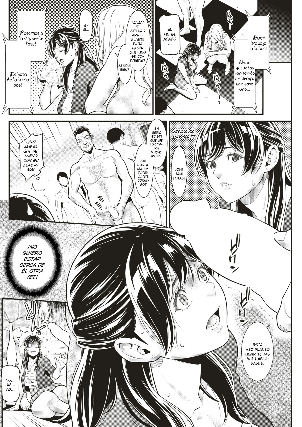 Matchmaking Battle Royale page 8 full