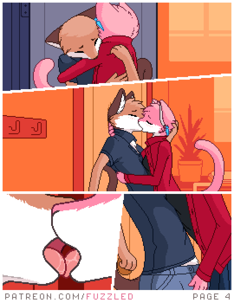 Some Wishes Come True by Fuzzled page 4 full