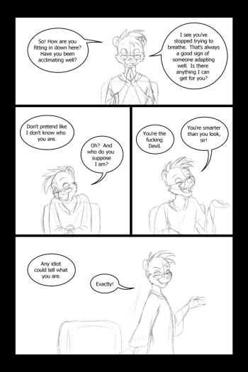 Jack: how to make a monster extras cover