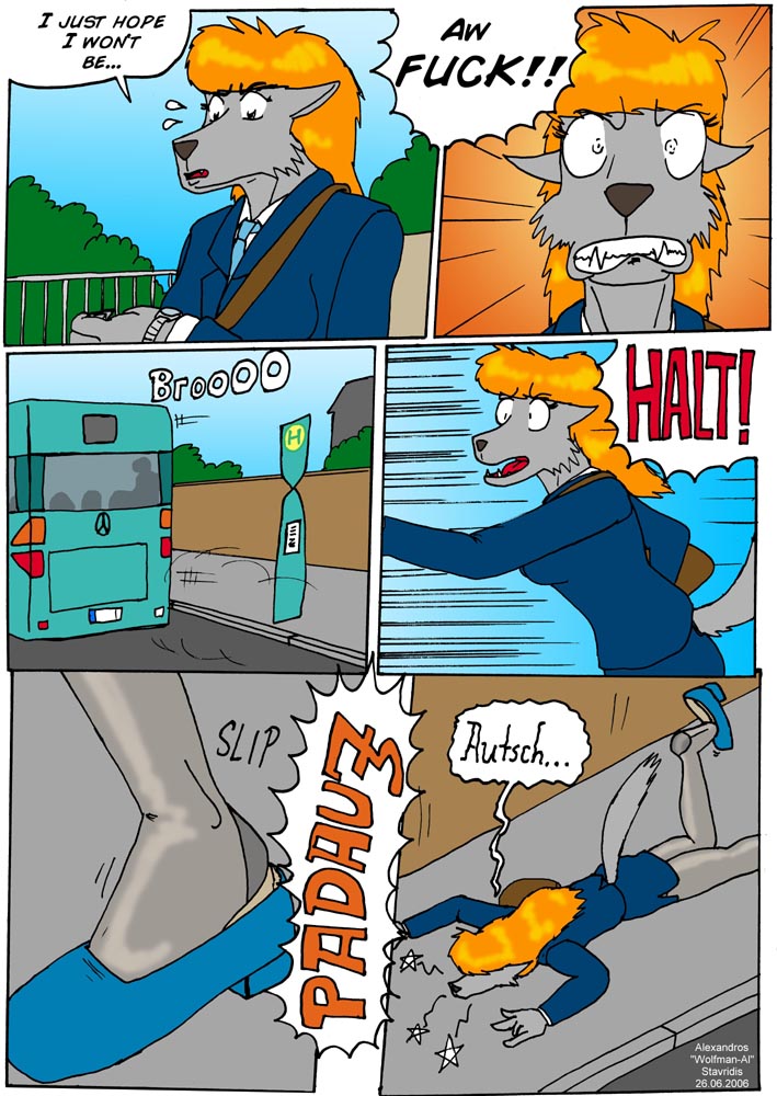 Ice Tea page 3 full