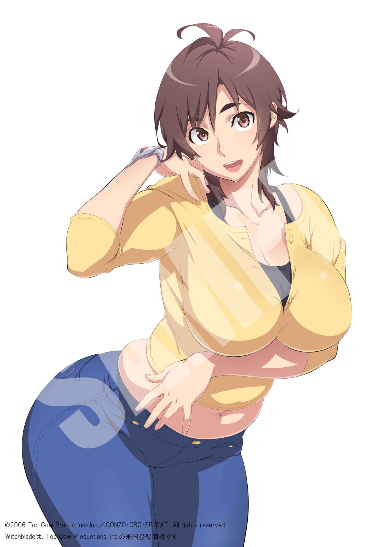 Artist - uno makoto page 4 full