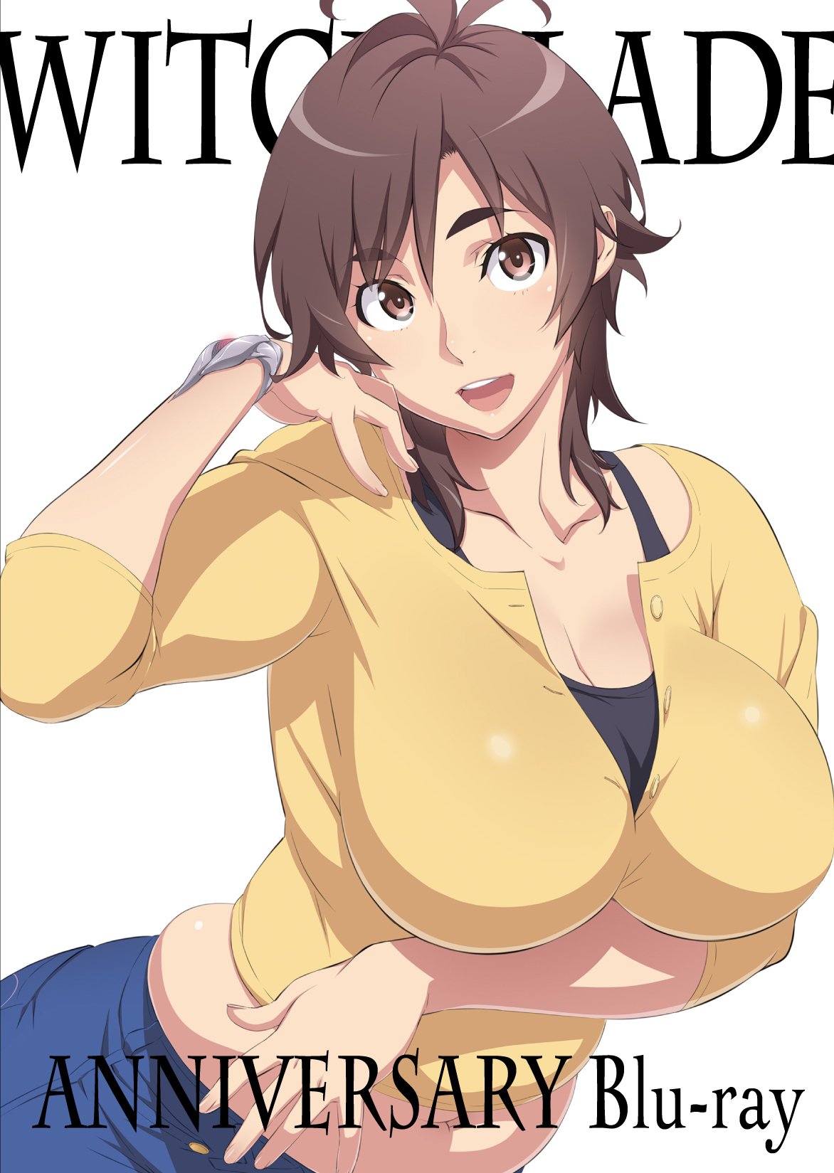 Artist - uno makoto page 6 full