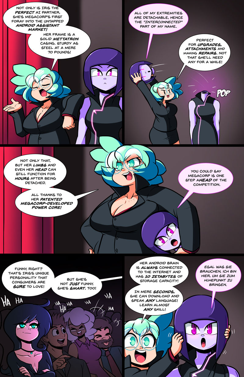 Erotech page 5 full