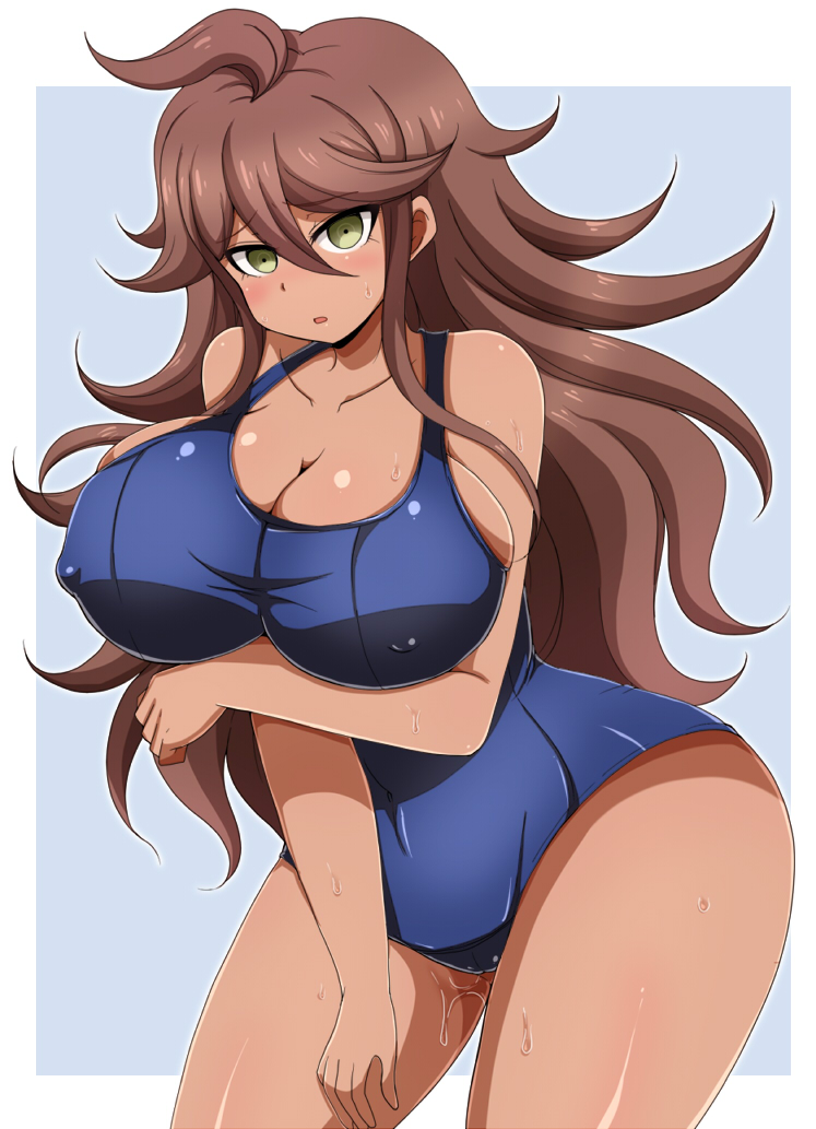 Akane Owari page 3 full