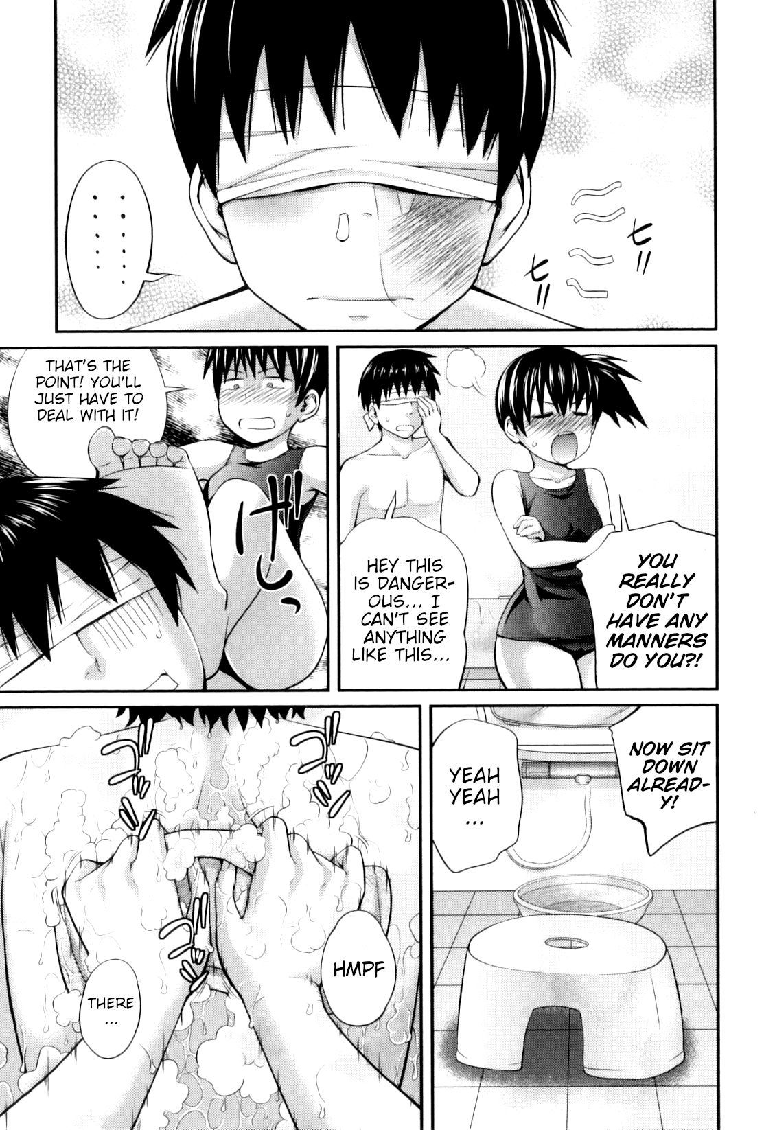 Blind Touch page 3 full