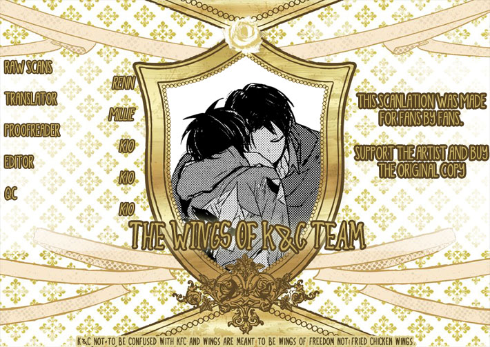 Heichou no Hikidashi | Captain's Drawer page 2 full